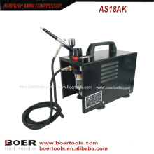 Airbrush Compressor Kit mini air compressor portable mini compressor